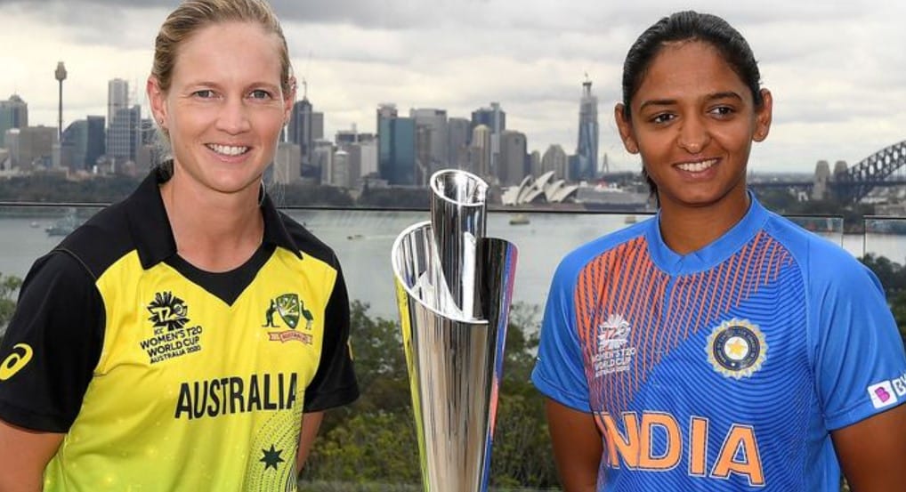 ICC Women's T20 World Cup