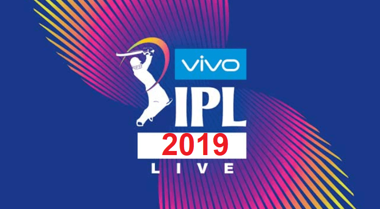 IPL 2019