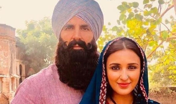 Kesari box office collection