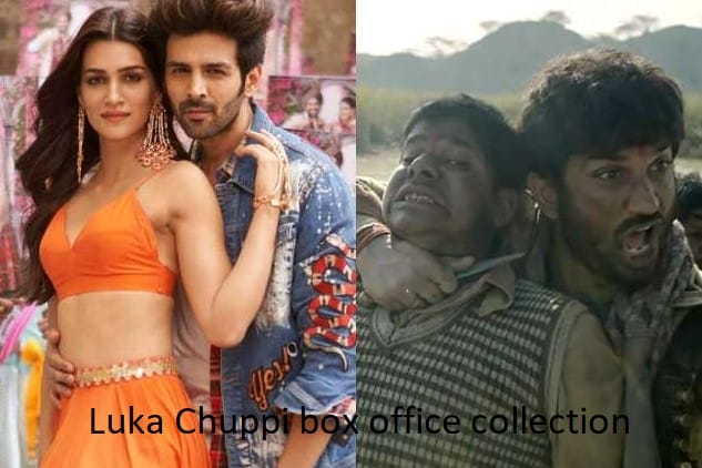 Luka Chuppi box office collection – Good Start of the Film Box Office