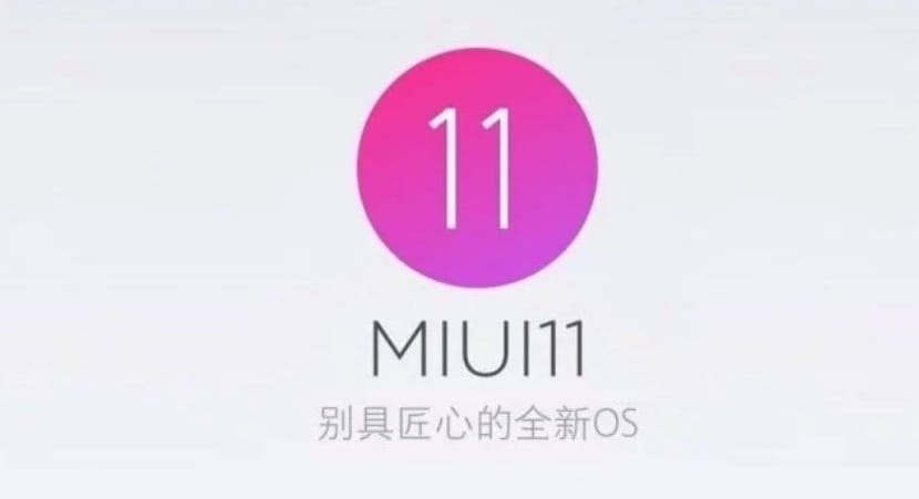 MIUI 11 May Arrive on the September