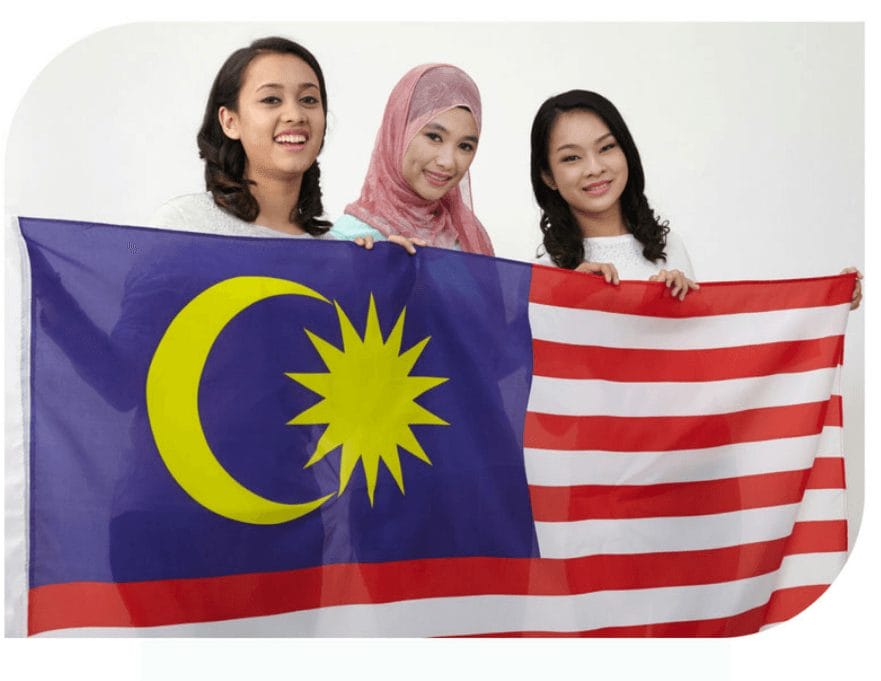 Malaysia Hari Merdeka