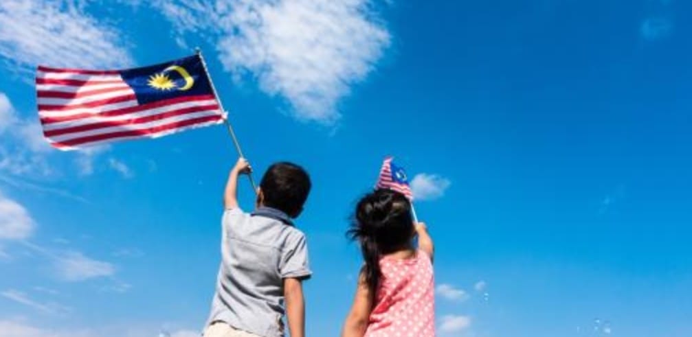 Malaysia National Day 2019 Pics