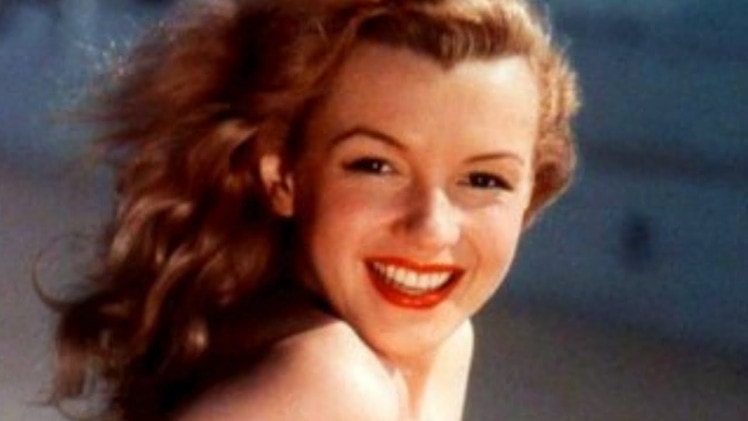 Marilyn Monroe 1