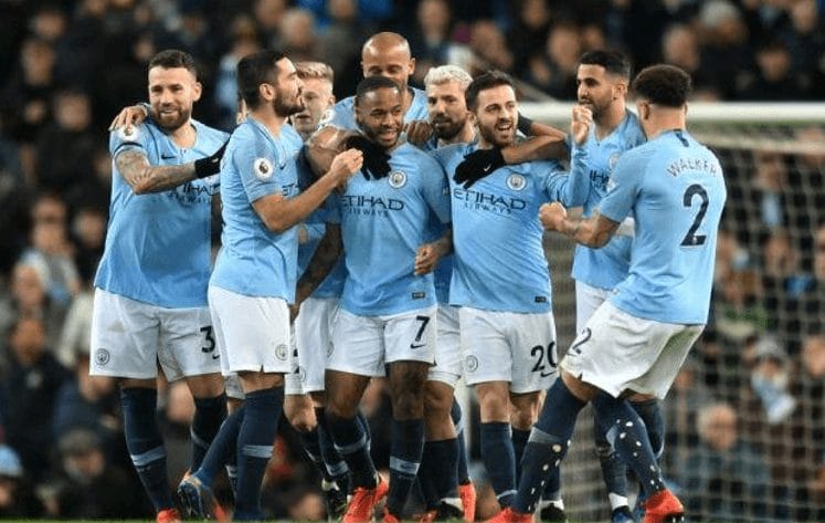 The Best Matches and Livescore Results of Manchester City