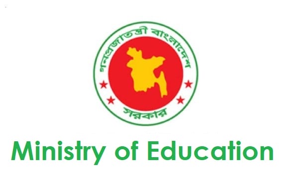 Ministry of Education Bangladesh