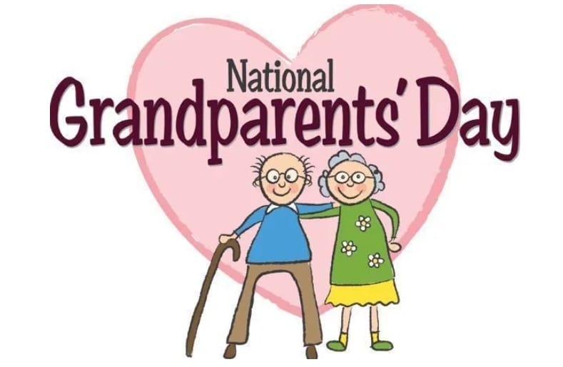 National Grandparents Day 2019 DailyNewsGallery