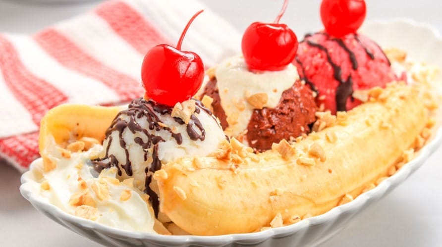 National Ice Cream Day 2019