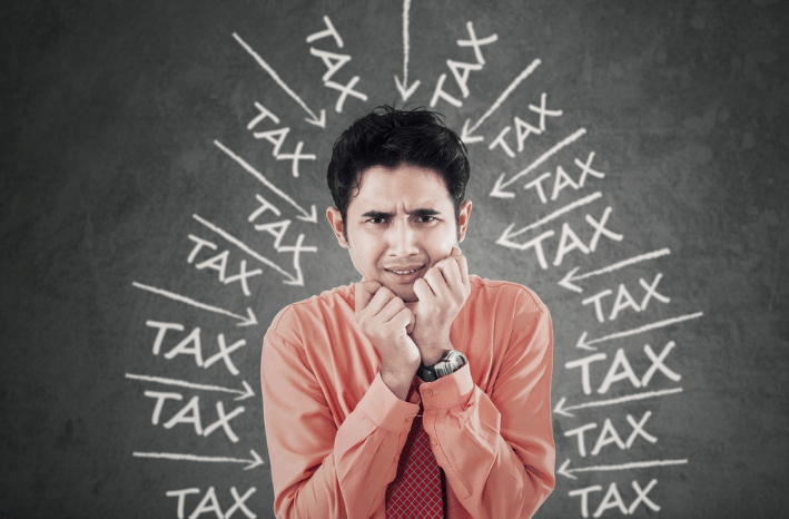 The Highs and Lows of the New Tax Regime in India