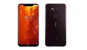Nokia 8.1 Features Specification Review And Price In India