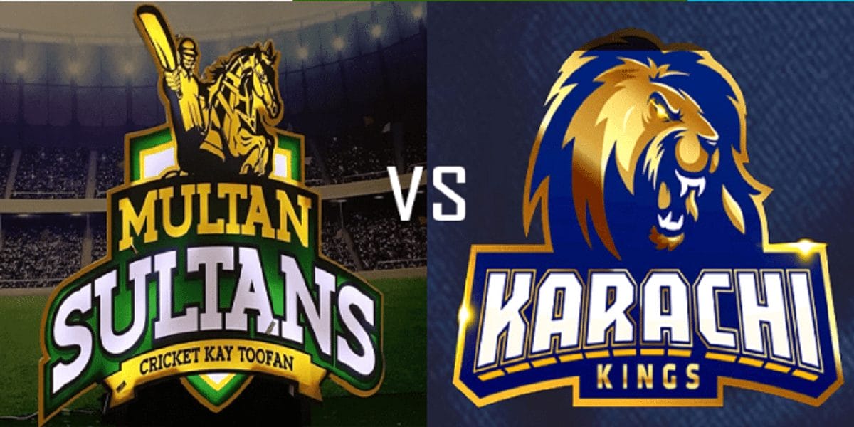 PSL 2019 Match 8 Multan Sultans vs Quetta Gladiators live stream