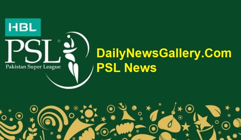 Pakistan Super League 2019 PSL