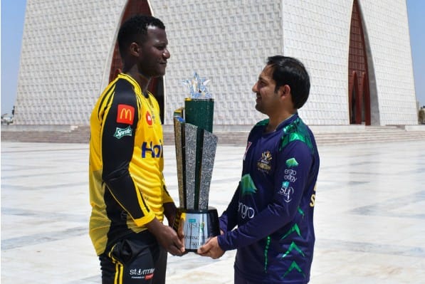 Pakistan Super League PSL 2019 Final Match Preview Playing XI