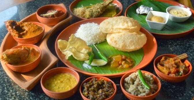 Pohela Boishakh Food: List of Bengali New Year Food