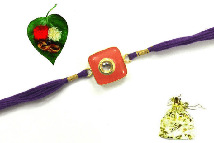 Make Your Brother Feel The Essence of Siblinghood With Precious Rakhi Gifts