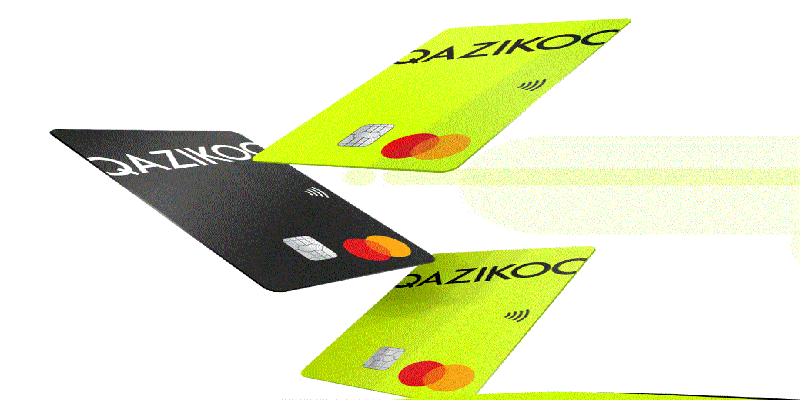 Qazikoo Digital Banking