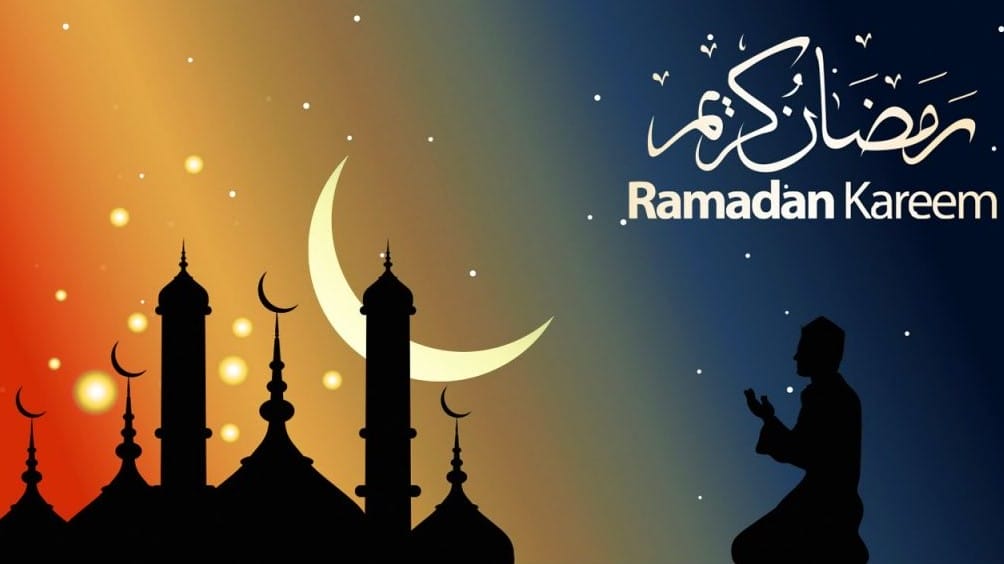 Ramadan Kareem Wallpaper 2019