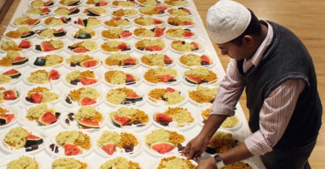 Ramadan Calendar 2019 Dhaka, Bangladesh (Sehri & Iftar Times)