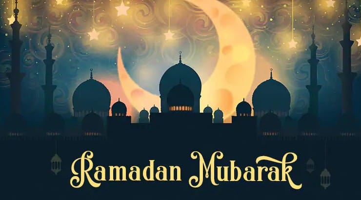Ramadan Wallpaper 2019