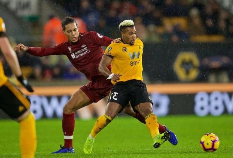 Read How To watch and live stream Wolves VS Liverpool match, Squad news & Preview