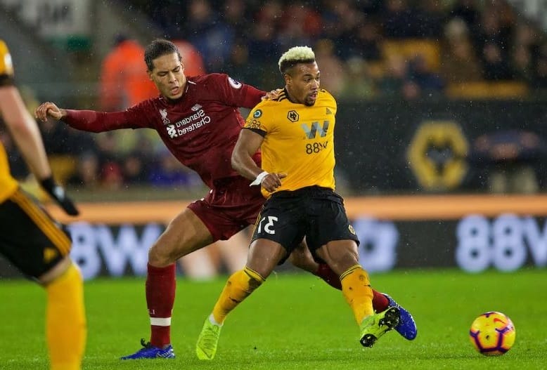 Read How To watch and live stream Wolves VS Liverpool match Squad news Preview
