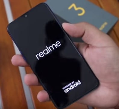 Realme 3 with 4230 mAh Battery, Duel Camera Launched in India.