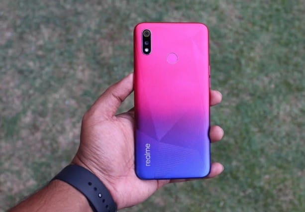 Realme 3i to Go on Sale in India Tomorrow – Price & Full Specification