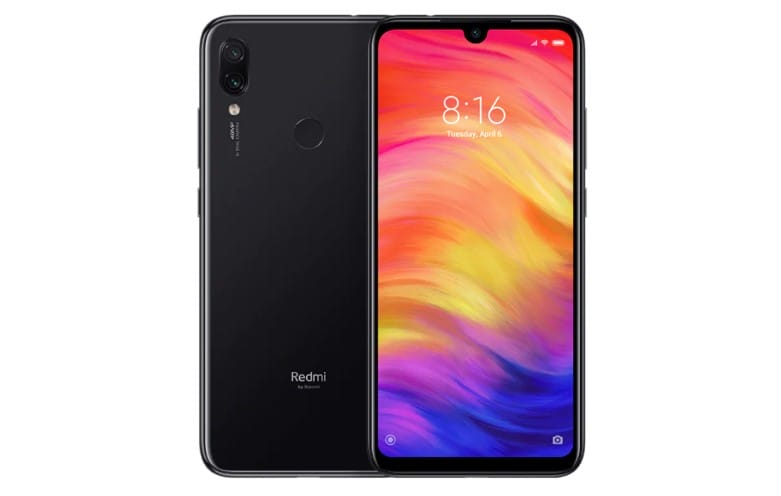 Redmi Note 7 Pro goes on open sale in India until June 30