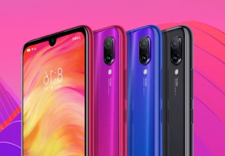 Redmi Note 7 Price in Bangladesh, Specification, Features & Review