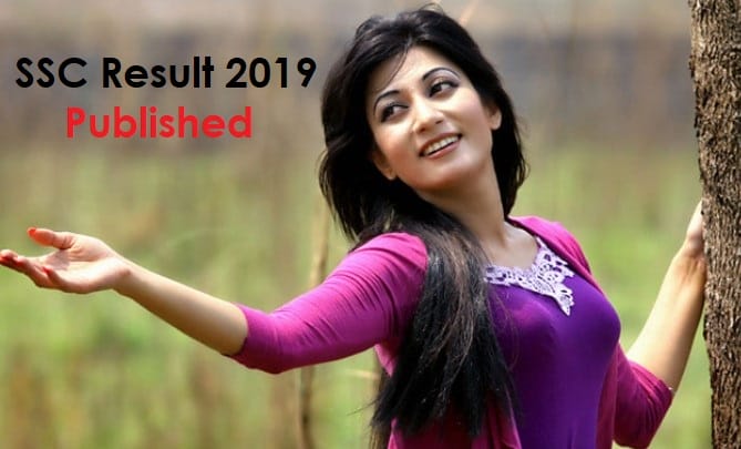 SSC Result 2019 Published