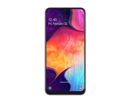 Samsung Galaxy A50 Price in Bangladesh, Full Specs, Feature