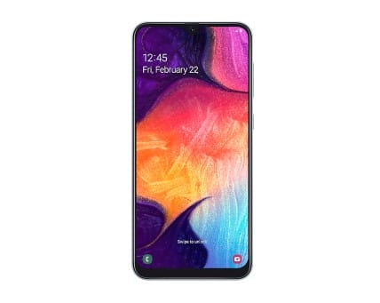 Samsung Galaxy A50