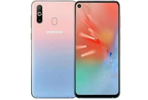 Samsung Galaxy A60