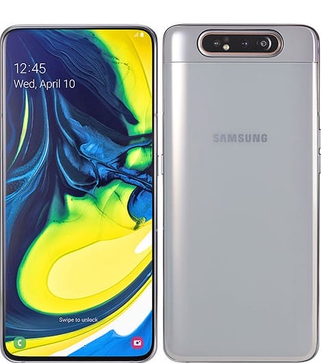 Samsung Galaxy A80 Price in Bangladesh with Launch Date