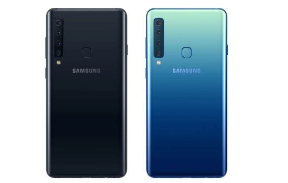 Samsung Galaxy A9 (2018) – Full Specifications, Price, Features & Reviews