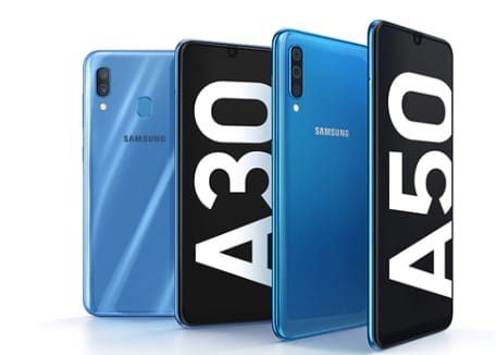 Samsung Galaxy A90 “notchless infinity screen” – Official Announcement