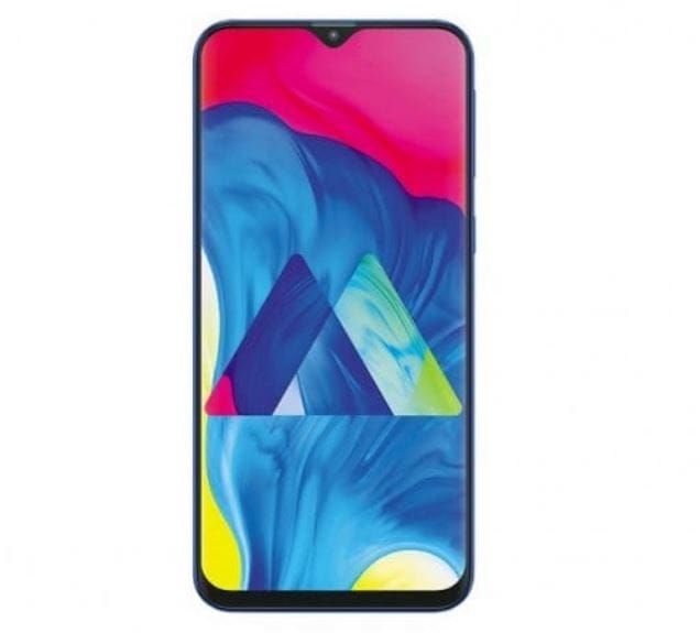 Samsung Galaxy M10