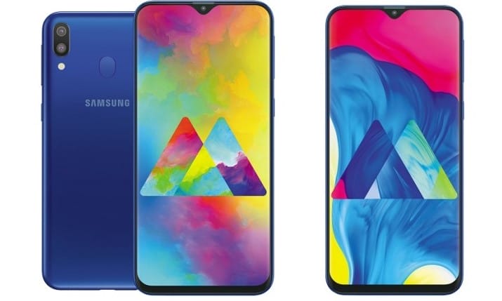 Samsung Galaxy M21, Galaxy M31, Galaxy M41 Expected to Debut in 2020