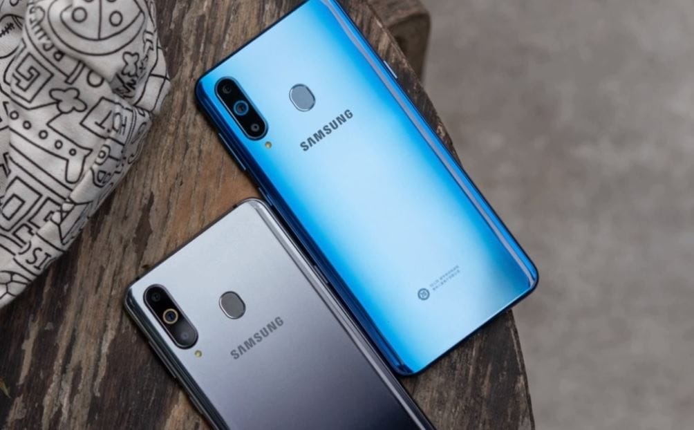 Samsung Galaxy M30 Launched in India