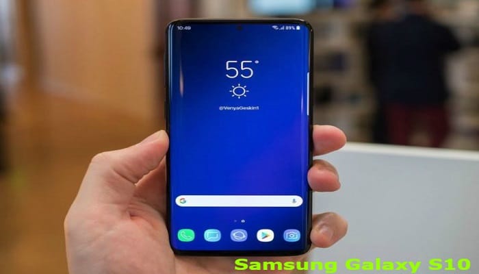 Samsung Galaxy S10 Release Date, Price, Specs, news and leaks