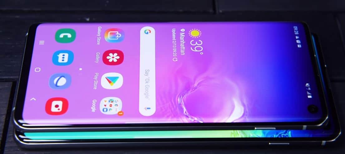 Samsung Galaxy S10 S10 S10e launches Date Feature specs and Price 1