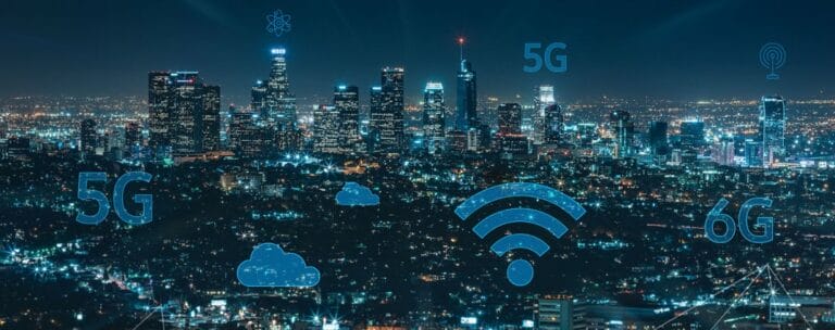 Samsung has already started working on 6G