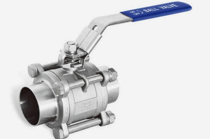 What Type of Sanitary Valves Are You Looking For? Here’s an Accurate Guide