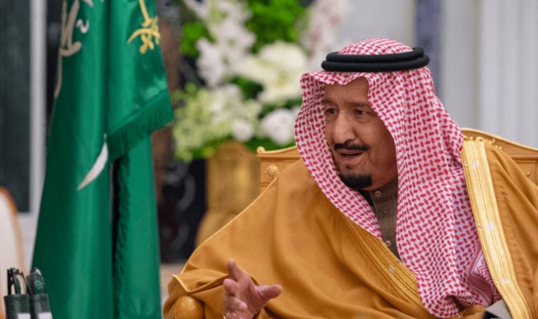 Saudi expatriates caution (Video News)