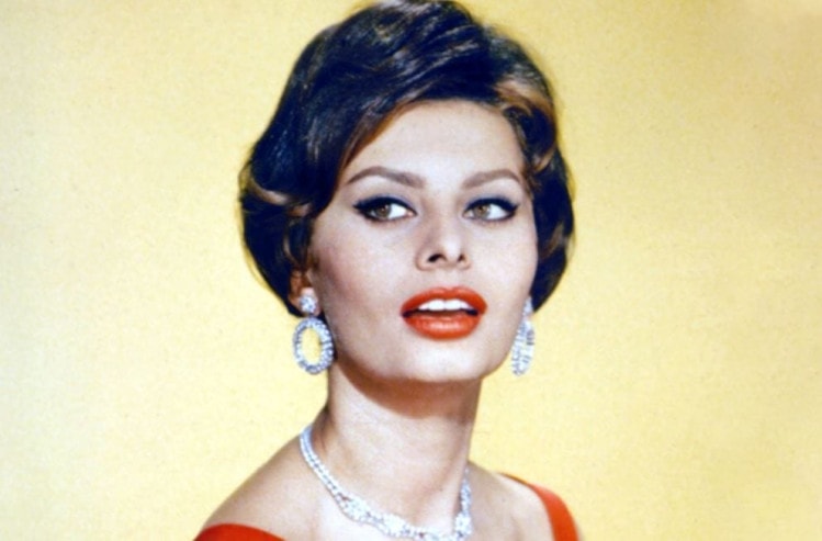 Sophia Loren 1