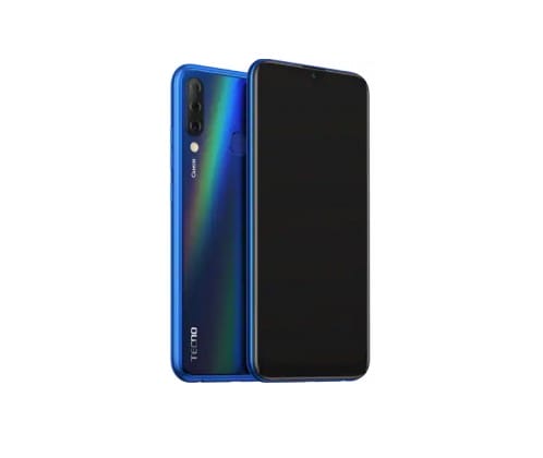 TECNO Camon i4