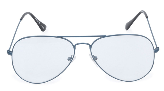 THIN RIMMED AVIATORS