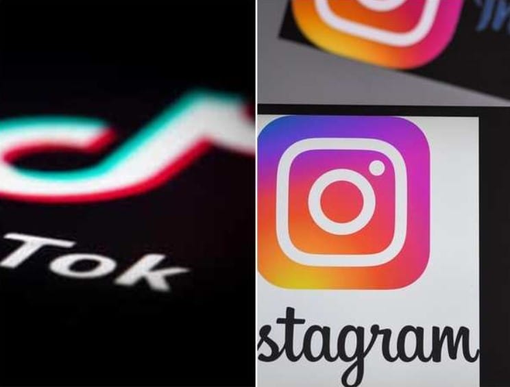 TikTok is Testing on Instagram