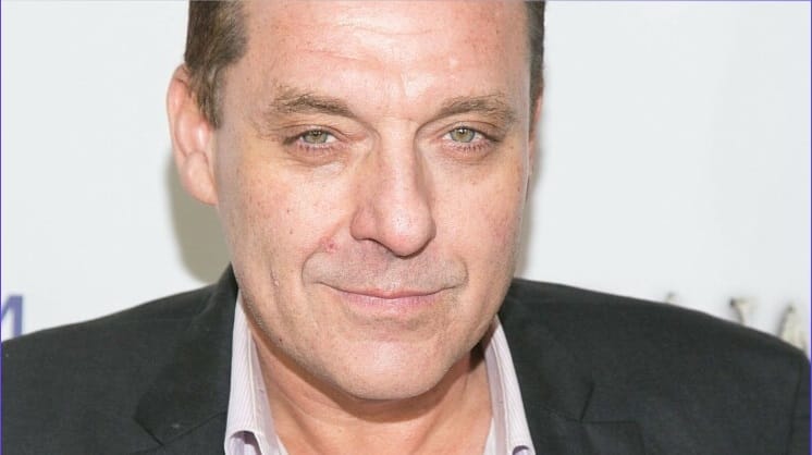 “It’s a wait-and-see situation” says Tom Sizemore, who has been hospitalized after experiencing a brain aneurysm.