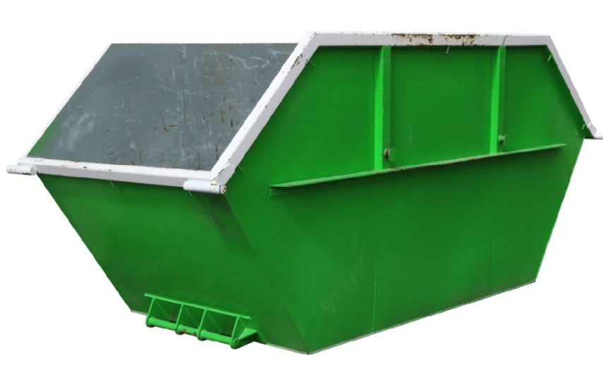 Top Skip Bins